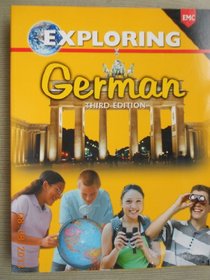 Exploring German (German Edition)