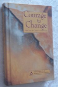 Courage to Change: 1 Day at a Time in Al-Anon II