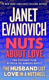 Nuts About Love: The Husband List and Love in a Nutshell