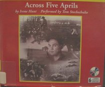 Across Five Aprils