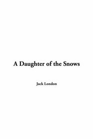 Daughter of the Snows