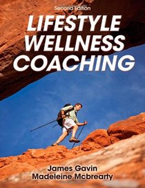 Lifestyle Wellness Coaching-2nd Edition