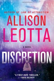 Discretion (Anna Curtis, Bk 2)