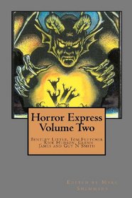Horror Express Volume Two (Volume 2)