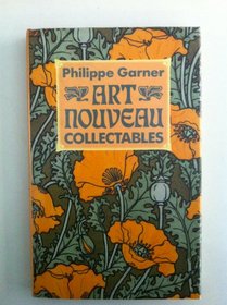 Art Nouveau Collectables