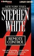 Remote Control (Dr. Alan Gregory, Bk 5) (Audio Cassette) (Abridged)
