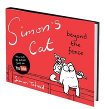 Simon's Cat: Beyond the Fence