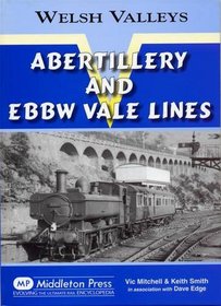 Abertillery and Ebbw Vale Lines