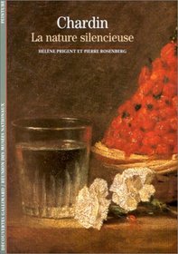 Chardin : La nature silencieuse