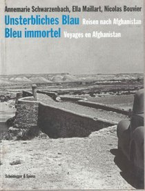 Bleu immortel (French Edition)