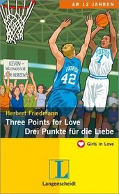 Three Points for Love / Drei Punkte f�r die Liebe