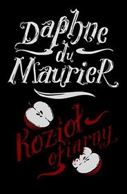Koziol ofiarny (The Scapegoat) (Polish Edition)