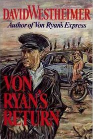 Von Ryan's Return (Large Print)