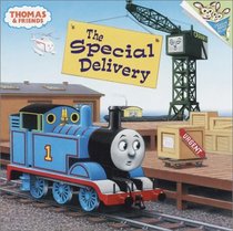 The Special Delivery (Thomas the Tank Engine)