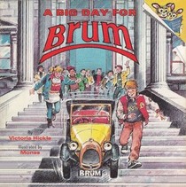 A Big Day for Brum