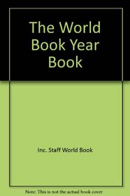 The World Book Year Book