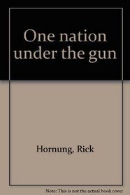 One Nation under the Gun: Inside the Mohawk Civil War
