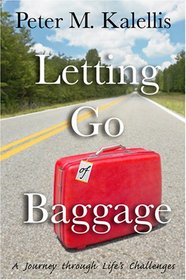 Letting Go of Baggage: A Journey Through Life's Challenges