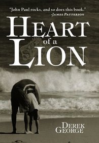 Heart of a Lion