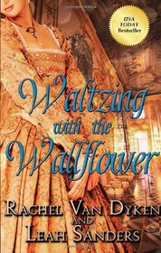 Waltzing With the Wallflower