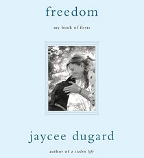 Freedom: My Book of Firsts (Audio CD) (Unabridged)