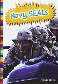 Navy SEALs (Serving in the Military)