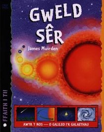 Cyfres Ffaith i Ti! Gweld Ser (Welsh Edition)