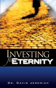 Investing for Eternity