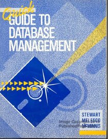 Quick Guide to Database Management