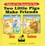 Wanted: Two Little Pigs (Tales of the Tamworth Two)