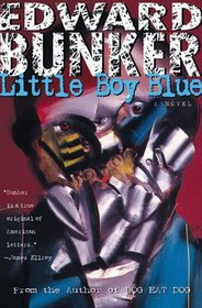 Little Boy Blue : A Novel