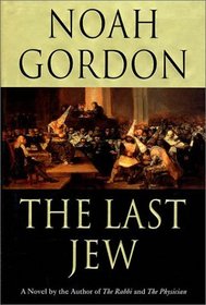 The Last Jew