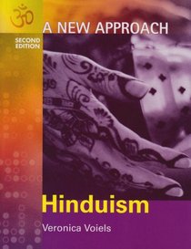 Hinduism (A New Approach)
