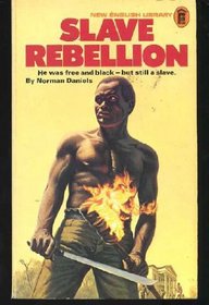 Slave rebellion
