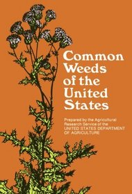 Common Weeds of the United States