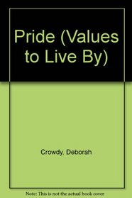 Pride (Values to Live By)