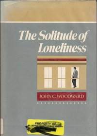 Solitude of Loneliness