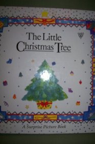 The little Christmas tree