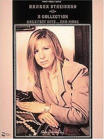 Barbra Streisand - A Collection: Greatest Hits and More