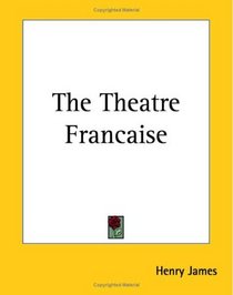 The Theatre Francaise