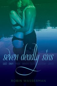 Seven Deadly Sins 1: Lust; Envy