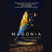 Magonia: Library Edition