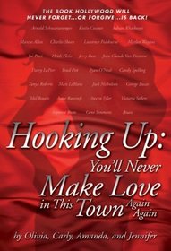 Deja Vu: You'll Never Make Love in This Town Again Again