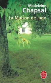 La Maison de Jade (Spanish Edition)