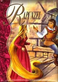 Rapunzel (Grimms' Storytime Library, Volume 1)