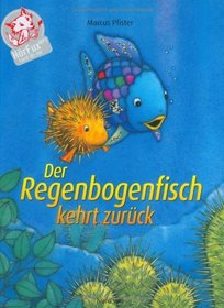 Der Regenbogenfisch kehrt zurck