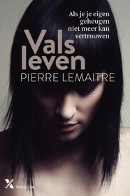 Vals leven (Blood Wedding) (Dutch Edition)