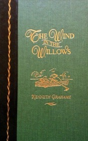 The Wind in the Willows (World's Best Reading)