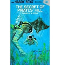 The secret of pirates' Hill