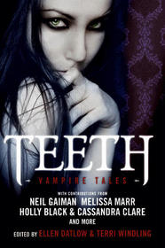 Teeth: Vampire Tales